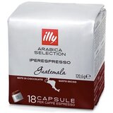 Illy ®* Iperespresso Guatemala 18/1 Cene