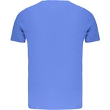 Norway 1963 MEN&#39;S SHORT SLEEVE T-SHIRT BLUE | shoptok.hr