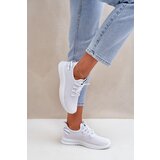 PS1 Mesh Slip On Sports Shoes Women White Harice | shoptok.hr