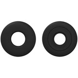  Ležajevi za nogometnu stol za štap 5 x 5 x 2.8 cm 10 pcs | shoptok.hr