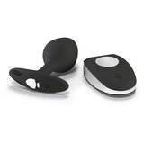 Mystim analni čep rocking vibe s daljinskim upravljačem | shoptok.hr