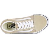 Vans Nizke superge Old Skool Bež | Shoptok.si