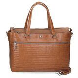 PepeJeans Torba za laptop - Braon ( 71.566.42 ) | ePonuda.com