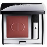Dior Diorshow Mono Couleur Couture profesionalno dugotrajno sjenilo za oči nijansa 884 Rouge Trafalgar 2 g | shoptok.hr