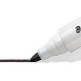 Staedtler marker Lumocolor Whiteboard, okrogla konica, 10/1 | Shoptok.si