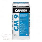 Ceresit Lijepak za pločice CM 9 25 kg | Eponuda.ba