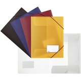 Durable Kotna mapa DIN A4, PP, modra, (21652257) | Shoptok.si