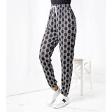 Gemre Black Harem Pants Waha Cijene