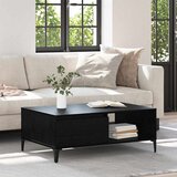  Crni hrast 90 x 60 x 35 cm Konstruirano drvo | shoptok.hr