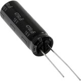 Panasonic elektrolitski kondenzator radijalno ožičen 5 mm 3900 µF 16 V 20 % (Ø) 12.5 mm 1 St. | Eponuda.ba