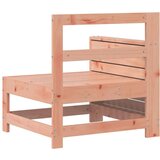  Sofa s naslonom za ruke i stolićem od masivne duglazije | shoptok.hr