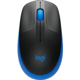 Logitech M190 BLUE miš | Eponuda.ba