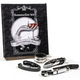 Viter somelier set knjiga ( 02613_1 ) Cene