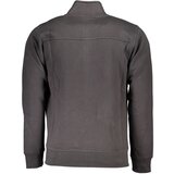 U.S. Grand Polo Club US GRAND POLO MEN'S GRAY ZIP SWEATSHIRT | shoptok.hr
