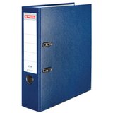 Herlitz REGISTRATOR A4 8CM MAX.FILE MODER 5480405 Cene