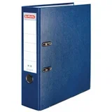 Registrator samostojeći A4, 8 cm, maX.file protect, plavi