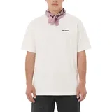 Chest Logo Relaxed majica