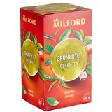 Milford čaj zeleni 20/1 cene