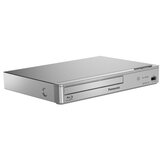Panasonic DMP-BDT168EG silber 3D Blu-ray Player | Shoptok.si