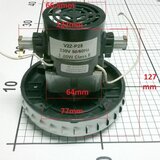  Motor usisivača 1200W Hidro HWX120 03 06 156 BT-45, 341655 Cene