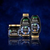 Garnier Botanic Therapy Magnetic Charcoal & Black Seed Oil šampon za mastne lase 250 ml za ženske | Shoptok.si