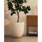 Kave Home Betonska ukrasna tegla za cvijeće ø 39 cm Aiguablava – | shoptok.hr