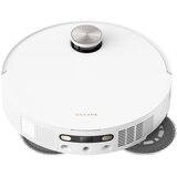 Dreame X50 Ultra Complete robotski sesalnik s samopraznilno postajo, bel | Shoptok.si