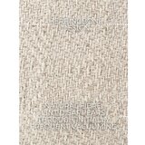 Elle Decoration Kremno bela/slonokoščena ročno tkana preproga iz mešanice volne 200x290 cm Majoli – | Shoptok.si