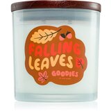 DW Home Goodies Falling Leaves dišeča sveča 374 g Cene
