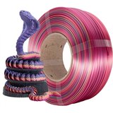 AzureFilm PLA Silk Rainbow Refill Candy - 1,75 mm / 1000 g | shoptok.hr