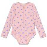 Swim Essentials kupaći kostim jednodjelni DR 6097543239268 2024SE1132 Ž roza 110/116 Cijene