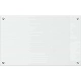 vidaXL Kuhinjski zaštita *Transparent*an 80 x 50 x 0.8 cm | shoptok.hr
