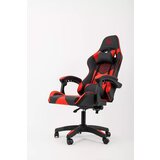 S1G gejmerska stolica - crvena | ePonuda.com