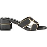 Laura Biagiotti ženske crne sandale | shoptok.hr