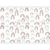  Foto tapeta - Rainbow After Rain 400x280 Premium | shoptok.hr