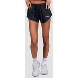 GymBeam Women‘s Relay Shorts Black XS Cene