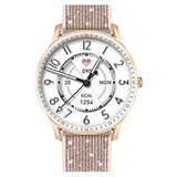 pametni sat lora (gold)