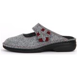 Finn Comfort Nizki čevlji Arlberg Light Siva | Shoptok.si