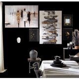 Premium Living Slika Na Platnu Acryl | Shoptok.si