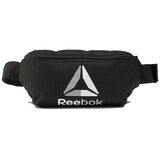 Reebok Torbice za okrog pasu TE Waistbag Črna Cene