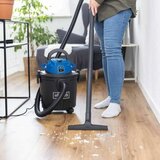  Električni sesalnik za mokro in suho sesanje VC16 (1.200 W, Prostornina posode: 16 l, Ročno) productname.garantie.plussign BAUHAUS garancija 5 let za naprave na električni ali motorni pogon | Shoptok.si