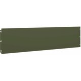  Rubovi za travnjak 10 kom Maslinasto zeleni 25x103 cm | shoptok.hr