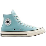 Converse Visoke superge Baskets Chuck 70 Hi toile de coton Modra Cene