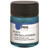 Artmie Akrilna boja KREUL METALLIC 50 ml | petrol Cene