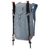 Thule AllTrail univerzalni ruksak s pokrovom za zaštitu od kiše25 L - plavosivi | shoptok.hr