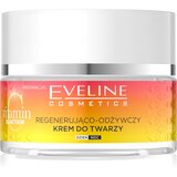 Eveline Cosmetics Vitamin C 3x Action hranilna regeneracijska krema 50 ml Cene