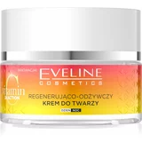 Eveline Cosmetics Vitamin C 3x Action hranjiva regenerirajuća krema 50 ml