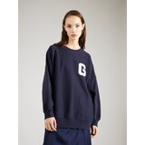 Gant Majica nočno modra / bela | Shoptok.si