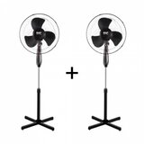 RAF Pk stojeći ventilator R.919, 2 komada | ePonuda.com