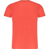 Trussardi MEN&#39;S SHORT SLEEVE T-SHIRT RED | Shoptok.si